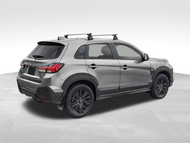 mitsubishi outlander sport 2024 JA4ARUAU6RU022863 image mitsubishi outlander sport 2024 JA4ARUAU6RU022863 image
